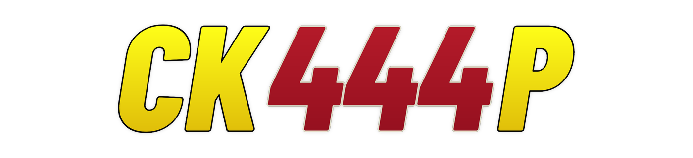 ck444p লোগো